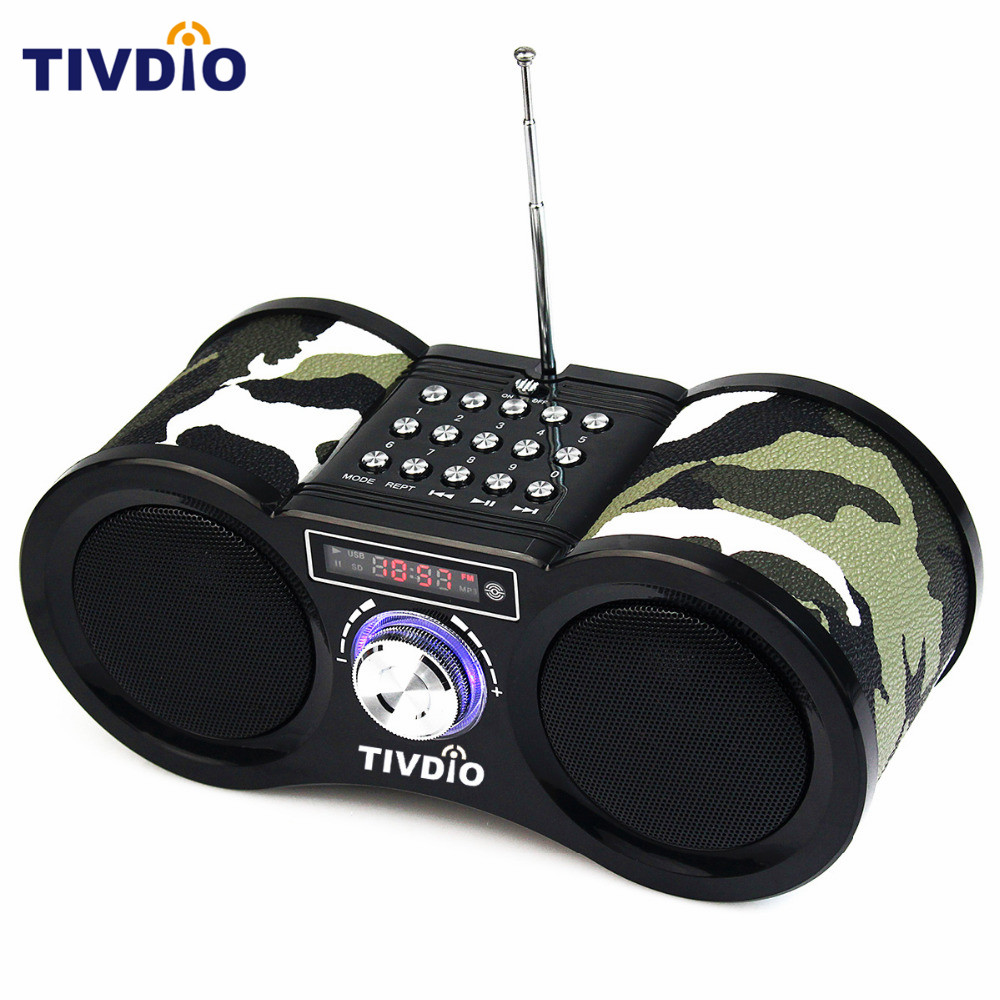 Радио usb. Радиоприемник TIVDIO V-113 fm. Retekess v113. Приемник retekess v113. TIVDIO retekess v-113.