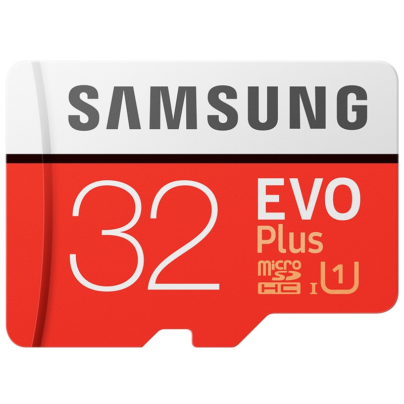 Оригинальные карты памяти Samsung 
Объемом от 32 — до 256 Гб 
4027 заказов, рейтинг 4.9 из 5.0