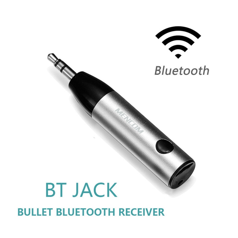 Bluetooth Aux-адаптер