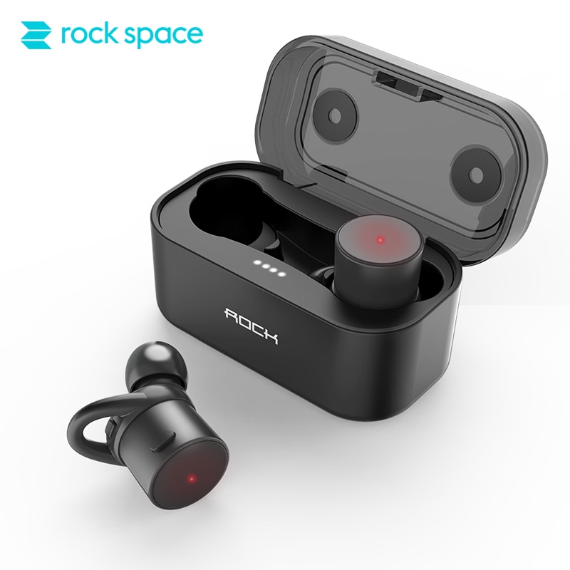 Bluetooth Наушники Rockspace.