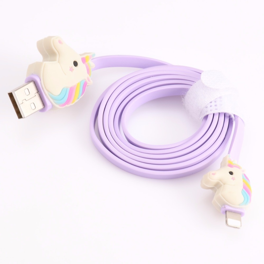 USB кабель для iPhone —  
#USB@ali_dlya_devyshek