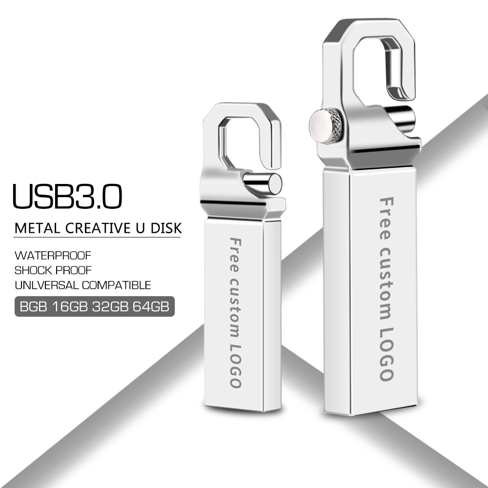 Флешка USB 3.0